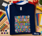 So Long 2nd Grade It's Been Fun Shirt, Hello 3rd Grade Here I Come Tee, Last Day of School Shirt, Back to School Third Grade Student Gift