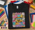 Best Bus Driver Ever Shirt, School Bus Driver Appreciation Tee