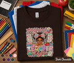Blessed to Teach Teacher Life Shirt, Cute Teacher Appreciation Tee, Back to School Teacher Shirt, Inspirational Educator Gift