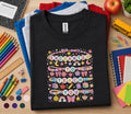 Enchanted to Teach You Shirt, Cute Teacher Shirt